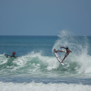 SURF GUIDING
