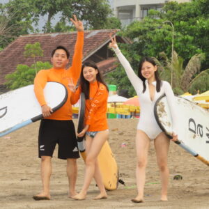 GROUP INTERMEDIATE CLASS